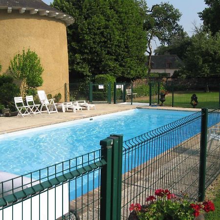 Appartement Domaine De La Freslonniere Le Rheu Bagian luar foto