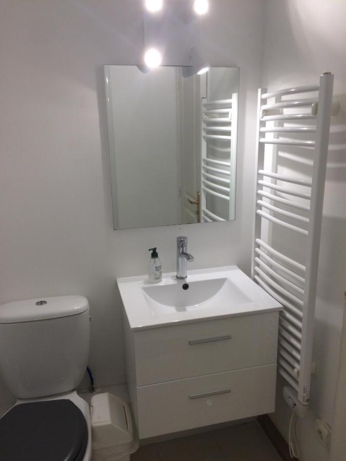 Appartement Domaine De La Freslonniere Le Rheu Bagian luar foto